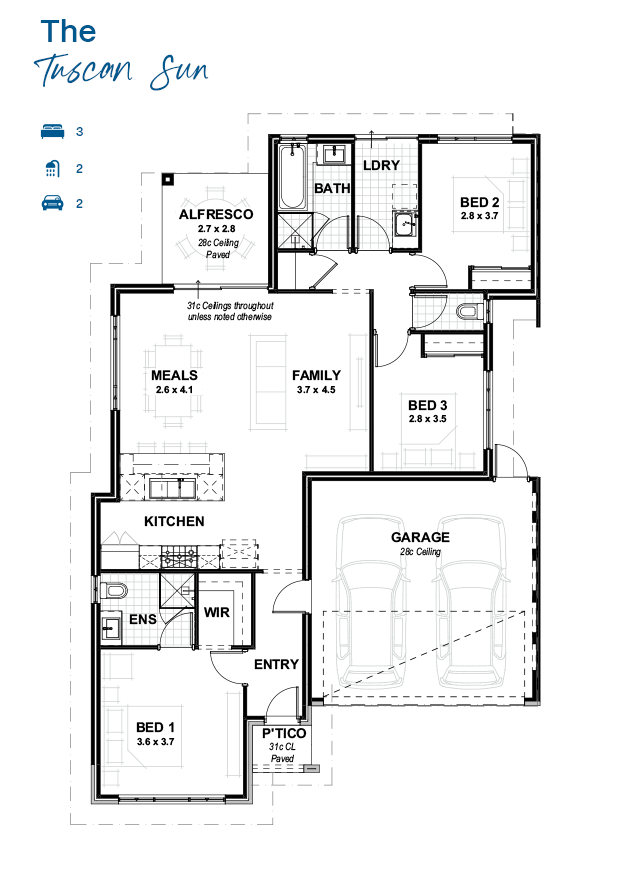 The Tuscan Sun_Lifestyle-range-floorplansv2